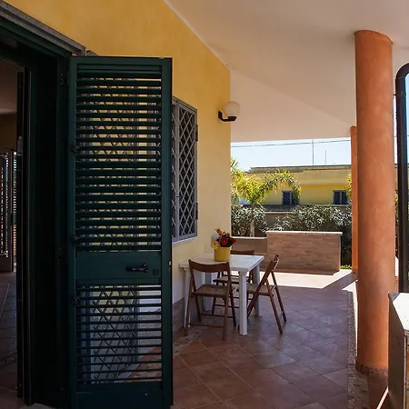 Ionio M525 * Porto Cesareo